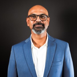 Baski Balasundaram